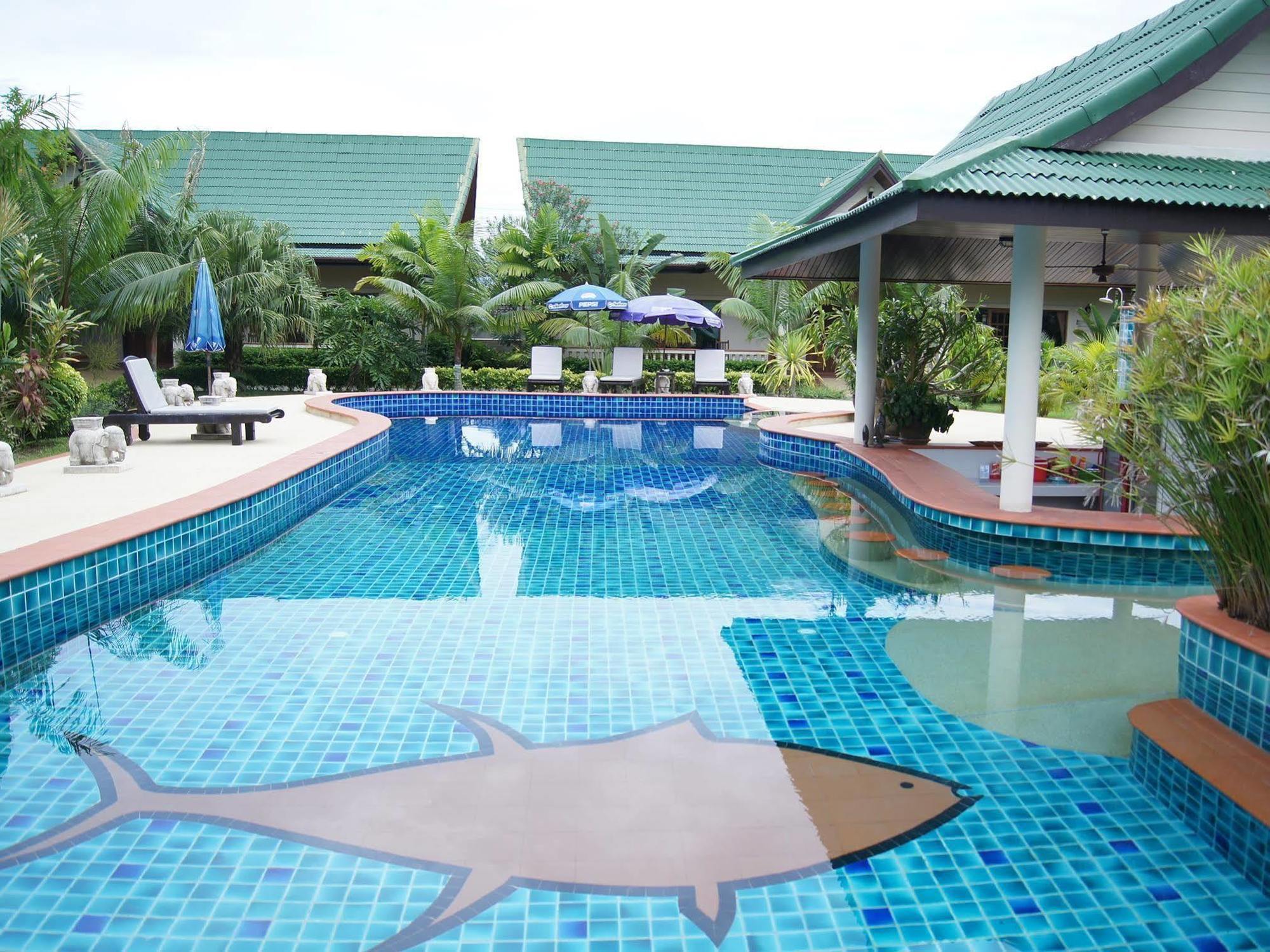 Rawai Tuna Resort מראה חיצוני תמונה